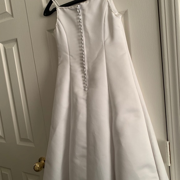 First Communion Dress - Picture 4 of 5